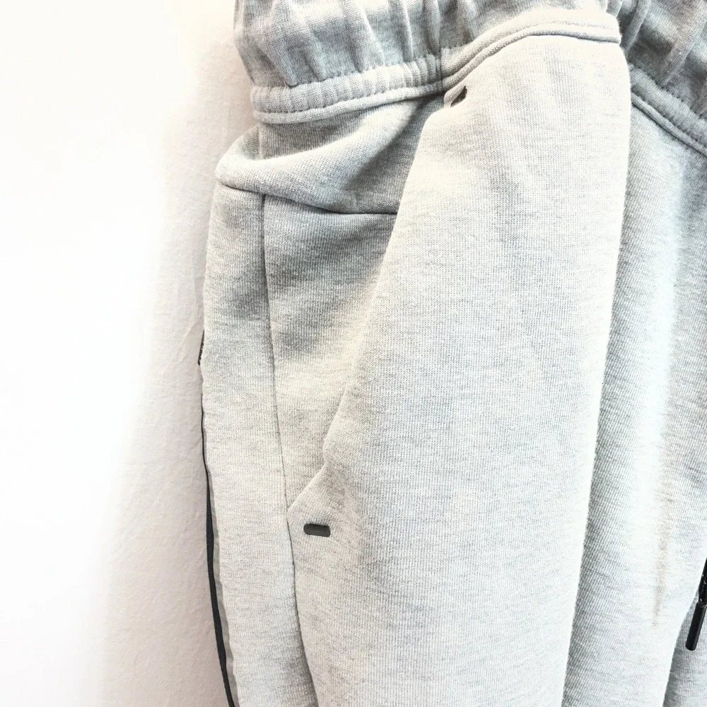 Nike tech fleece